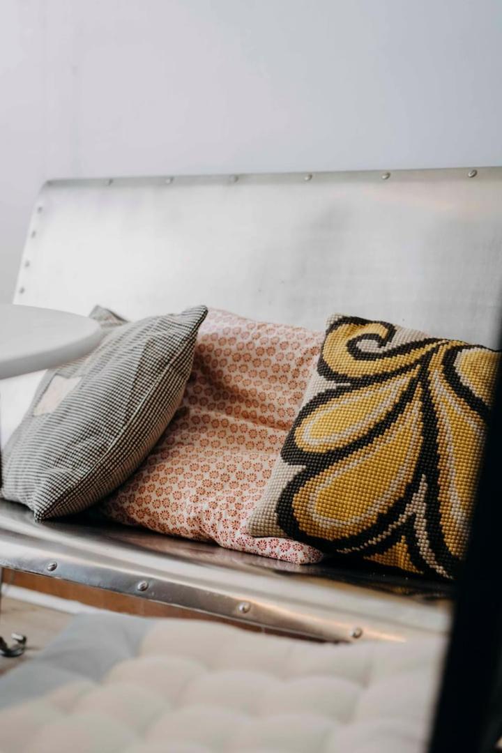 L'Escapade - Superbe Appartement Cosy Coeur De Nantes Ngoại thất bức ảnh
