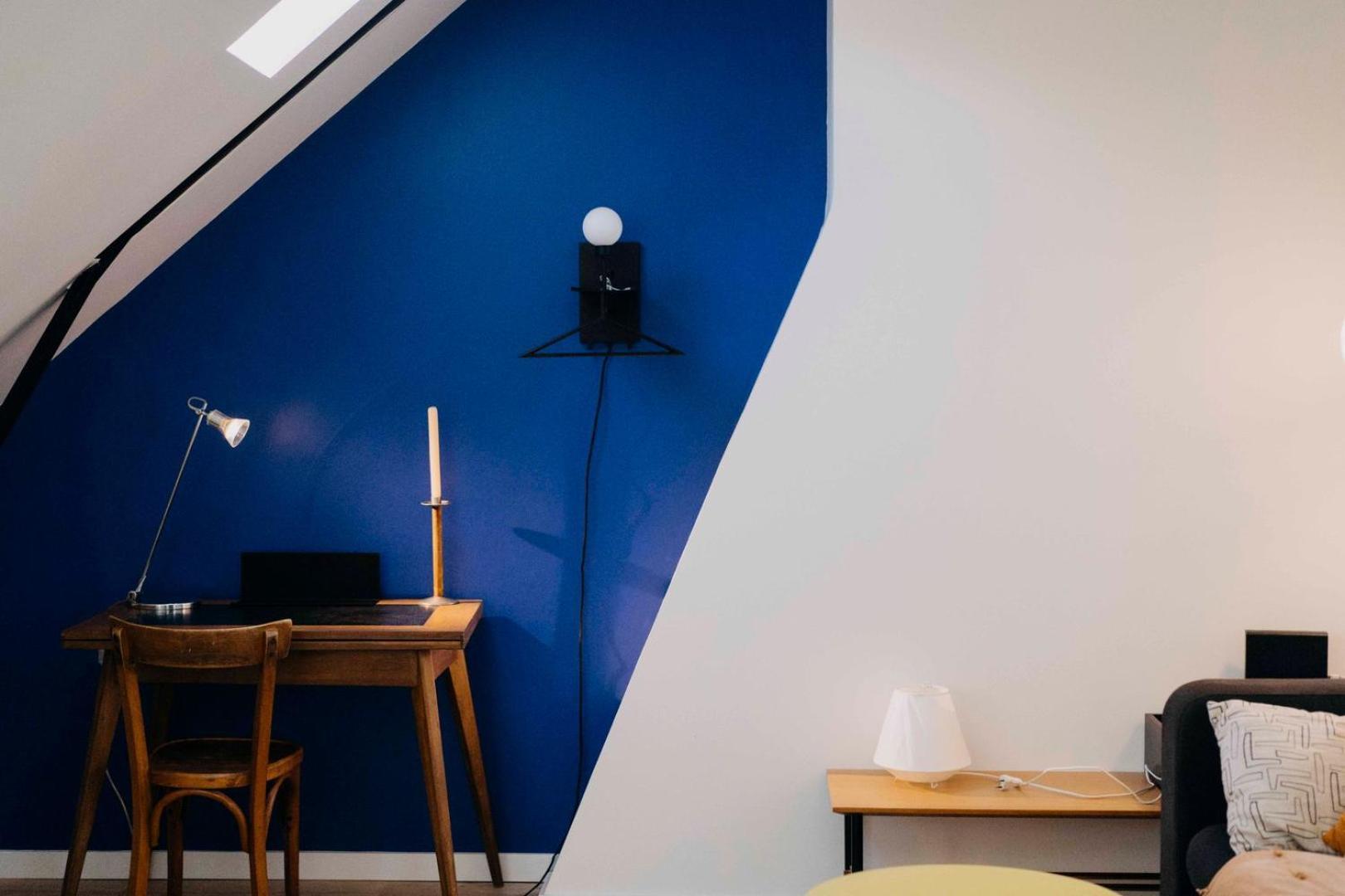 L'Escapade - Superbe Appartement Cosy Coeur De Nantes Ngoại thất bức ảnh