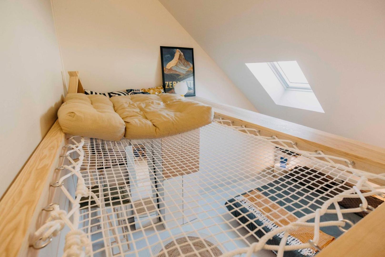 L'Escapade - Superbe Appartement Cosy Coeur De Nantes Ngoại thất bức ảnh
