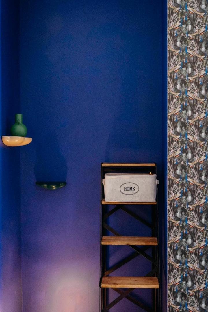 L'Escapade - Superbe Appartement Cosy Coeur De Nantes Ngoại thất bức ảnh