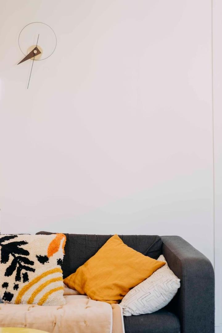 L'Escapade - Superbe Appartement Cosy Coeur De Nantes Ngoại thất bức ảnh
