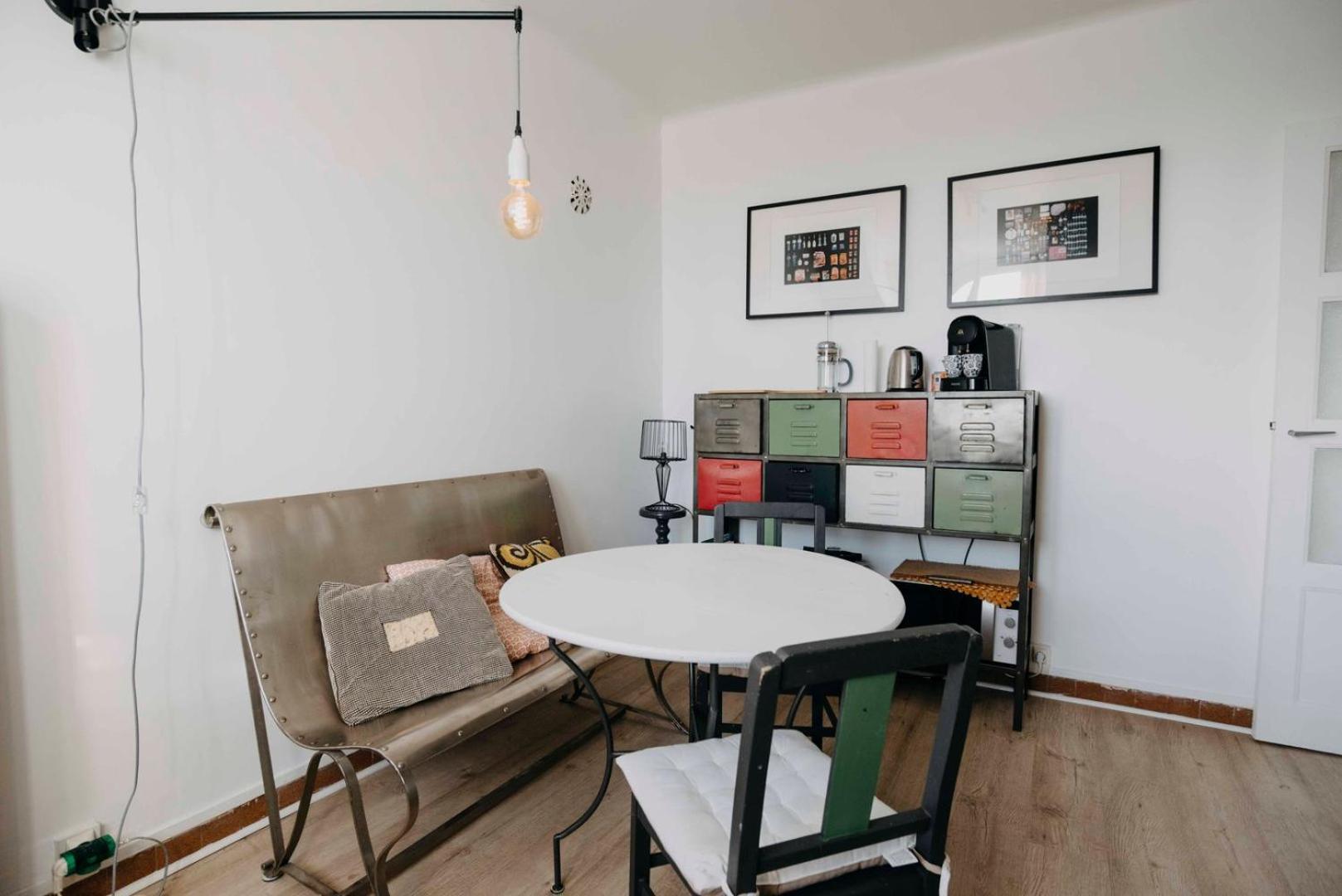 L'Escapade - Superbe Appartement Cosy Coeur De Nantes Ngoại thất bức ảnh