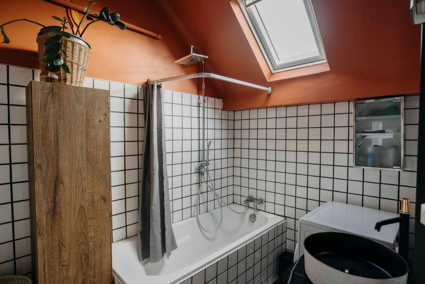 L'Escapade - Superbe Appartement Cosy Coeur De Nantes Ngoại thất bức ảnh